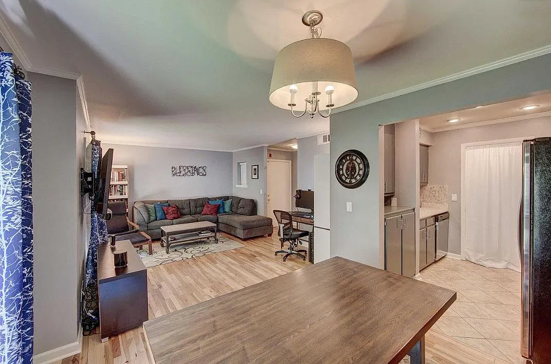 1 bed, 716 sqft, $1,475 — Photo 2