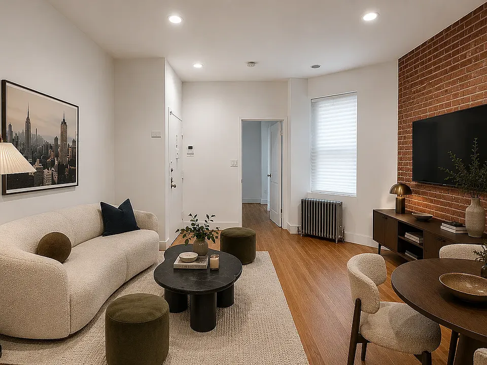 229 E 53rd St #4E