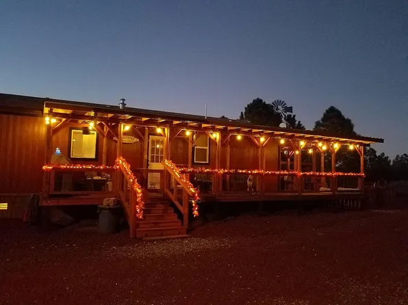 2538 E Spring Valley Rd, Williams, AZ 86046