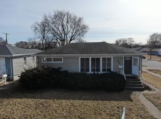 3232 165th St, Hammond, IN 46323