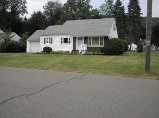 16 Johnson Rd, Binghamton, NY 13905