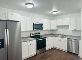 1920 & 1922 Old Hardin Rd #3B-1BA, Billings, MT 59101