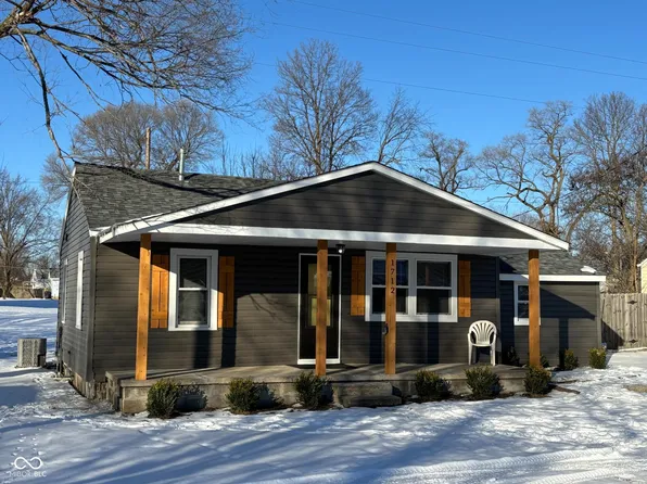 1712 E 15th St, Muncie, IN 47302