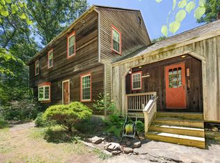 209 Old Cart Rd, Haddam, CT 06438