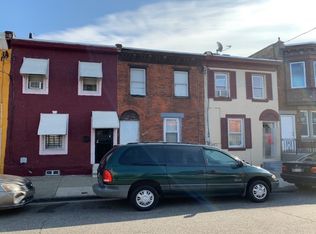 2925 Rorer St, Philadelphia, PA 19134