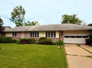 4824 W Willow Hwy, Lansing, MI 48917