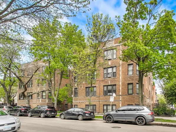 1106 W Montana St #1, Chicago, IL 60614