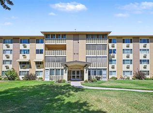 615 S Alton Way #7D, Denver, CO 80247
