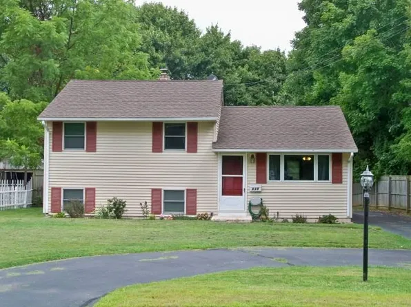 838 E Center St, Wallingford, CT 06492