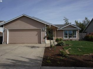 2287 SW Redmond Hill Rd, McMinnville, OR 97128