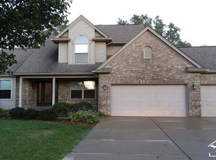 7066 War Rd, Newport, MI 48166