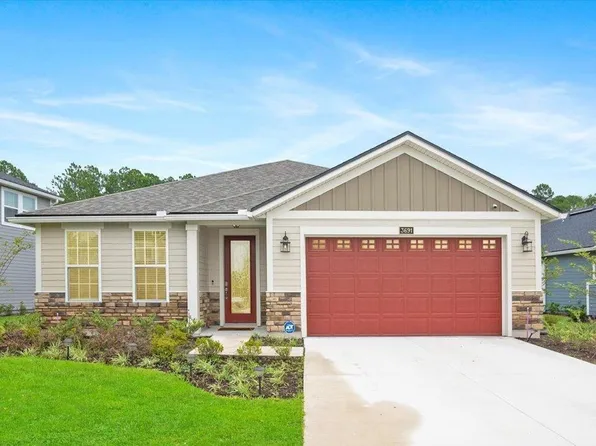 3691 Eagle Rock Rd, Middleburg, FL 32068