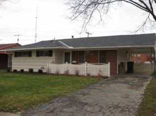 3034 Wilce Ave, Columbus, OH 43202