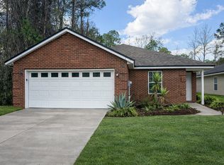 8573 Cheryl Ann Ln, Jacksonville, FL 32244