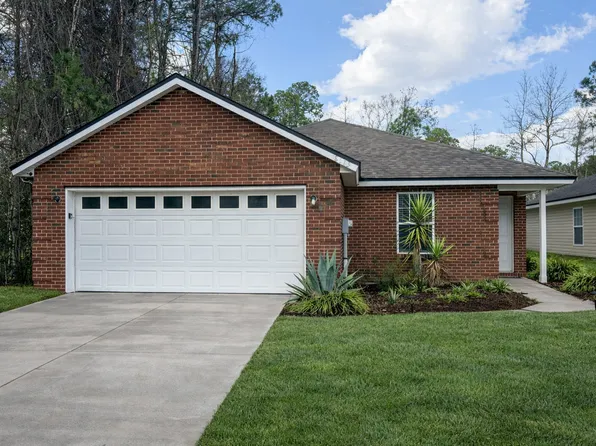 8573 Cheryl Ann Ln, Jacksonville, FL 32244