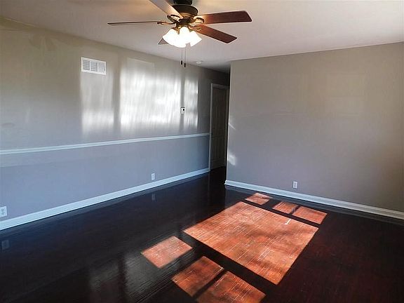 front room