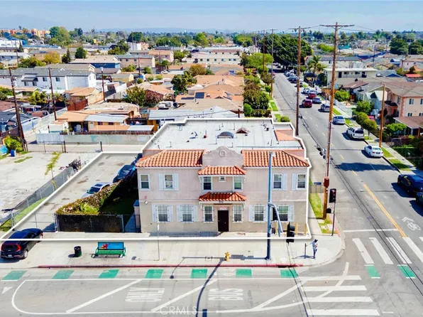 9124 S Broadway, Los Angeles, CA 90003
