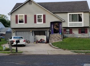 2510 Oakley Pl, Pennsauken, NJ 08109