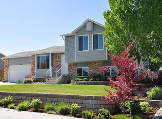5126 W Gaskill Way, West Jordan, UT 84081