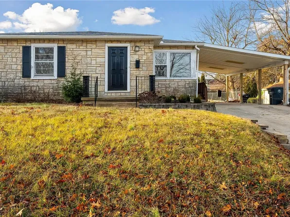 1821 Merriwether Cpe, Girardeau, MO 63073