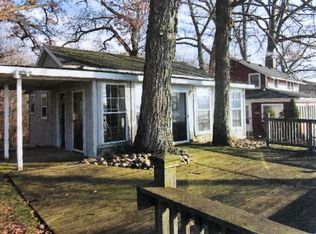 909 Pleasant Rdg, Quincy, MI 49082