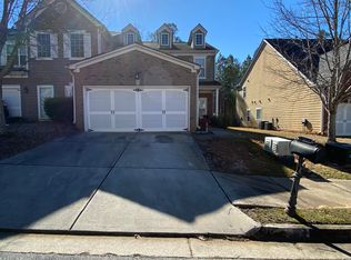 6284 Colonial Vw, Fairburn, GA 30213