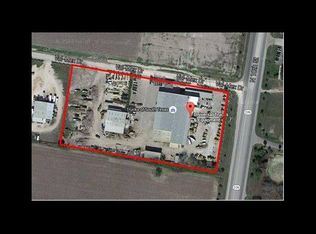 10850 N Shary Rd, Mission, TX 78573