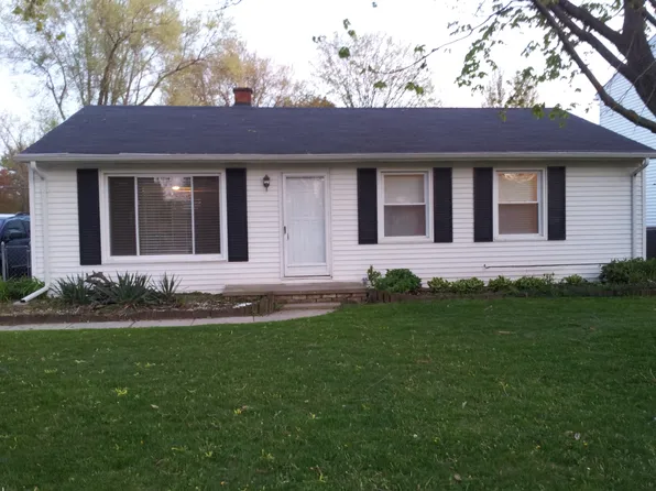 5170 Howe St, Shelby Township, MI 48317
