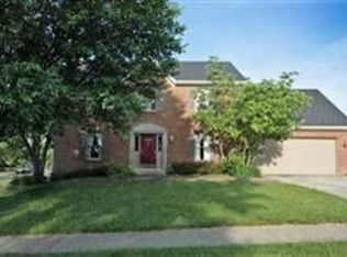 4545 Saron Dr, Lexington, KY 40515