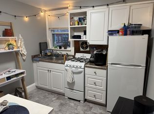 160-162 Transit St #162-2R, Providence, RI 02906