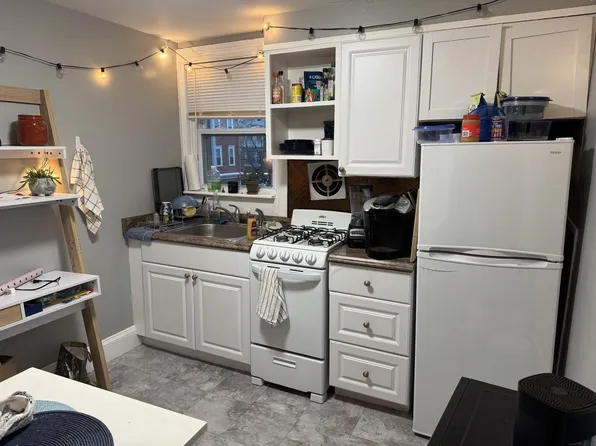 160 -162 Transit Street - 162-2R, 160-162 Transit St, Providence, RI 02906