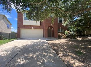 330 Mistletoe Ln, Kyle, TX 78640