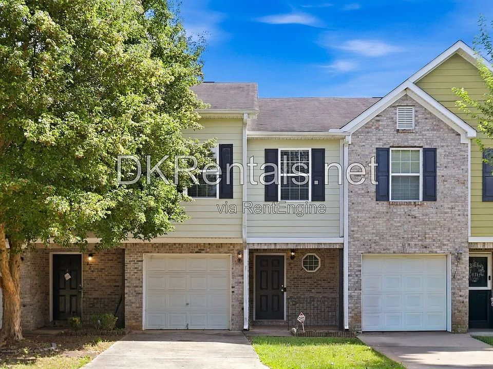 935 Magnolia Gardens Walk