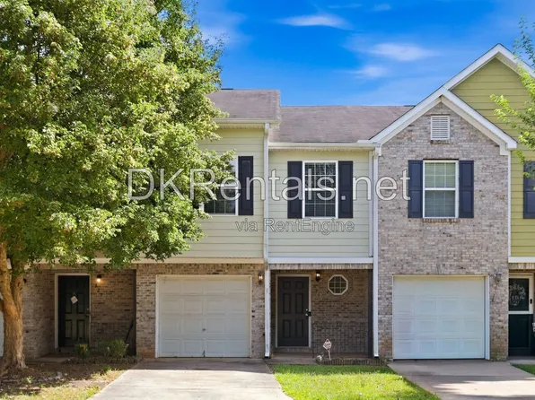935 Magnolia Gardens Walk, McDonough, GA 30253
