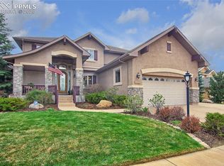 9428 Stoneglen Dr, Colorado Springs, CO 80920