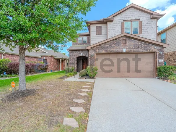 2730 Volute Ct, Houston, TX 77038