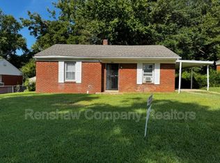 2311 Imogene St, Memphis, TN 38114