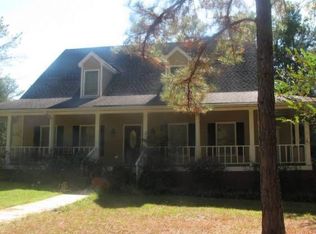 21 Lake Ln, Mathews, AL 36052