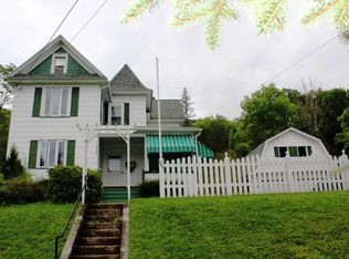 666 South Ave, Bradford, PA 16701