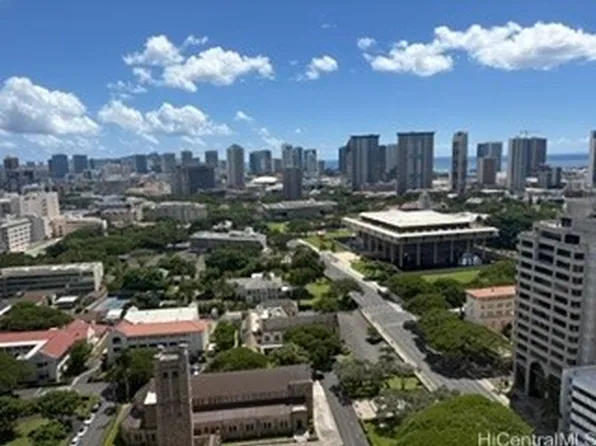 1200 Queen Emma St APT 2910, Honolulu, HI 96813