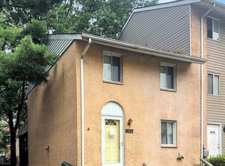 9343 Reader Ln, Columbia, MD 21045
