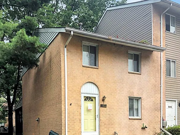 9343 Reader Ln, Columbia, MD 21045