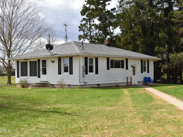 1298 County Road T3, Grand Rapids, OH 43522