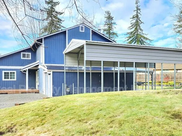 13612 36th Pl W Unit B, Lynnwood, WA 98037