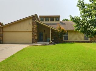 7822 E 77th Pl, Tulsa, OK 74133