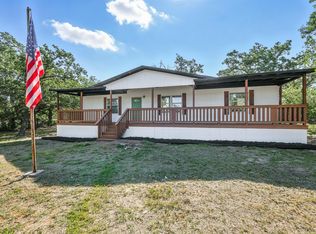 1245 County Road 3657, Springtown, TX 76082