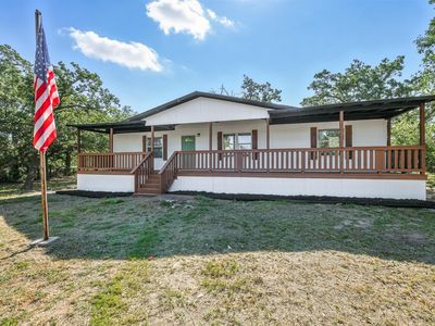 1245 County Road 3657, Springtown, TX, 76082