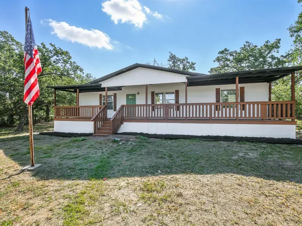 1245 County Road 3657, Springtown, TX 76082