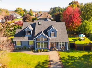 29595 SW Camelot St, Wilsonville, OR 97070