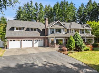 12411 Central Valley Rd NE, Poulsbo, WA 98370